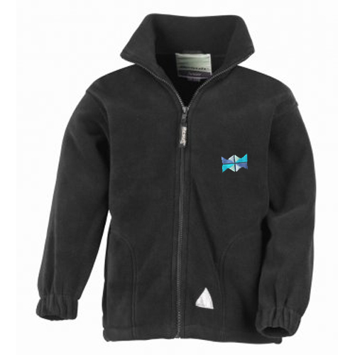 Hinde House Lower - Fleece Jacket -Not returnable, Hinde House Lower