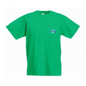 Hinde House Lower - House PE T-shirt -not returnable, Hinde House Lower