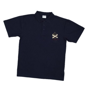 Clifford All Saints - Polo Shirt -not returnable, Clifford Primary