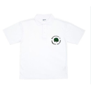 Woodseats Primary School - Polo Shirt, Woodseats Primary