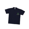 Woodthorpe Community Primary - NEW LOGO Polo Shirt, Free delivery to school, Uniform, Woodthorpe Primary