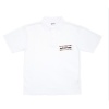 Porter Croft Primary - Polo Shirt -not returnable, Porter Croft Primary