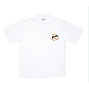Walkley Primary School - Polo Shirt -not returnable, Walkley Primary