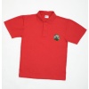 Mansel Primary School - Polo Shirt -not returnable, Mansel Primary