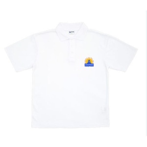 Carterknowe Junior School - Polo Shirt -not returnable, Carterknowle Junior