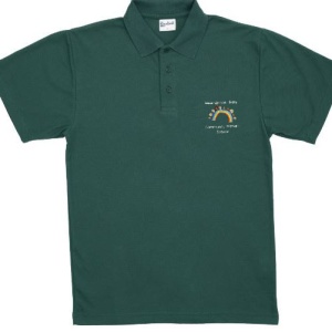 Meersbrook Bank Primary School - Polo Shirt -not returnable, Meersbrook Bank Primary