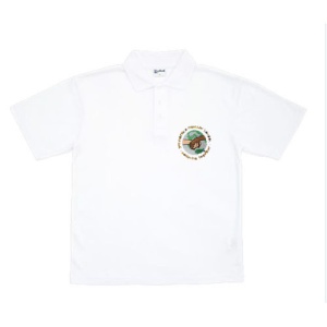 Springfield Primary - Polo Shirt-not returnable, Springfield Primary