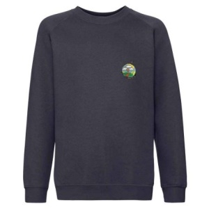 Mansel Primary School - Sweatshirt -not returnable, Mansel Primary