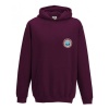 St John Fisher Primary - PE Hoody, St John Fisher Primary