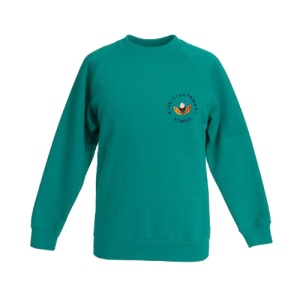 Athelstan Primary - Sweatshirt, Athelstan Primary
