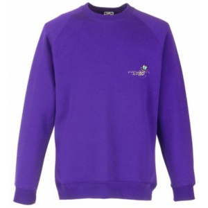 Pathways E-ACT - Sweatshirt, Pathways Academy