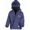 Fox Hill Primary School - Waterproof Coat -Not returnable, Foxhill Primary