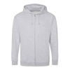 Hallam Primary School - Staff Zip Hoody - not returnable, Staff, Hallam Primary
