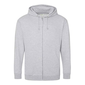 Hallam Primary School - Staff Zip Hoody - not returnable, Staff, Hallam Primary