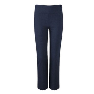 Girls Trouser, Absolute Essentials Plain Schoolwear Items