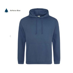 Dobcroft Junior School - Staff Hoody -not returnable, Staff