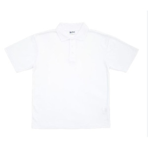 Polo Shirt, Absolute Essentials Plain Schoolwear Items