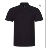 Polo Shirt, Work Wear