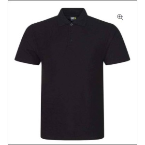 Polo Shirt, Work Wear