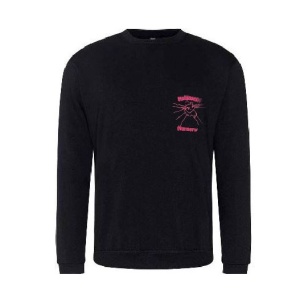 Hollinsend Nursery - Staff Sweatshirt -not returnable, Hollinsend Nursery, Free delivery to school
