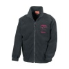 Hollinsend Nursery - Staff Fleece -Not returnable, Hollinsend Nursery, Free delivery to school