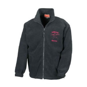 Hollinsend Nursery - Staff Fleece -Not returnable, Hollinsend Nursery, Free delivery to school
