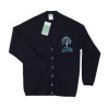 Carfield Primary School - Sweat Cardigan -not returnable, Carfield Primary