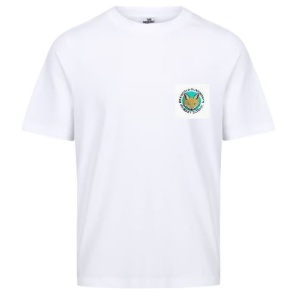 Bradfield Dungworth Primary - PE T-Shirt -not returnable, Bradfield Dungworth Primary