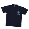 Carfield Primary School - Polo Shirt -not returnable, Carfield Primary