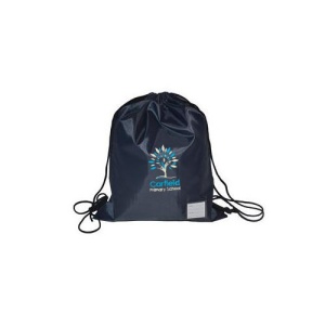 Carfield Primary School - PE Bag -not returnable, Carfield Primary