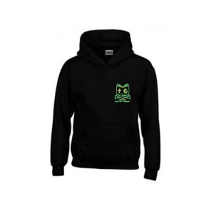 St Patricks Primary School - PE Hoody, Primary