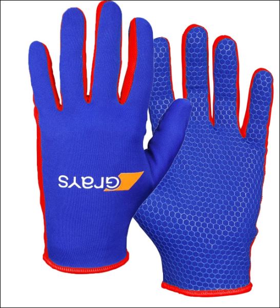 Absolute Essentials - Hockey Gloves, Clearance, Sale, Essentials