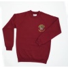 Woodhouse West Primary School - Sweatshirt -not returnable, Woodhouse West Primary, Free delivery to school