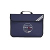 Gamston Primary - Book Bag -not returnable, Free delivery to school, New Logo