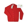 Ranby CE Primary School - Sweat Cardigan -not returnable, Ranby C of E Primary