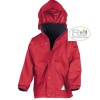 Ranby CE Primary School - Waterproof Coat -Not returnable, Ranby C of E Primary
