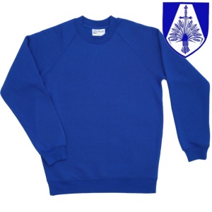 St Josephs (Retford) - Sweatshirt -not returnable, St Josephs Catholic Primary School Retford