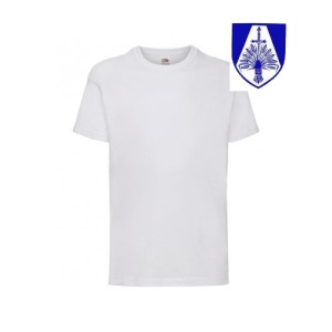 St Josephs (Retford) - PE T-Shirt -not returnable, St Josephs Catholic Primary School Retford