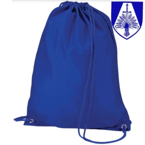 St Josephs (Retford) - PE Bag -not returnable, St Josephs Catholic Primary School Retford