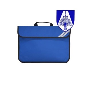 St Josephs (Retford) - Book Bag -not returnable, St Josephs Catholic Primary School Retford