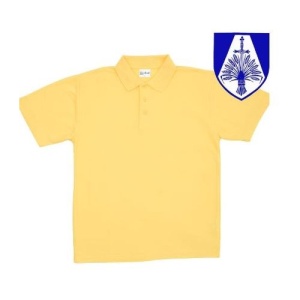 St Josephs (Retford) - Polo Shirt -not returnable, St Josephs Catholic Primary School Retford