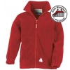 East Markham Primary School - Fleece -Not returnable, East Markham Primary School