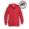 East Markham Primary School - Zip Hoody -not returnable, East Markham Primary School