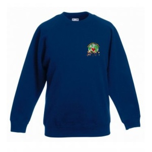 Sacred Heart - Sweatshirt, Free delivery to school, Schoolwear