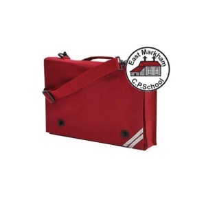 East Markham Primary School - Despatch Bag -not returnable, East Markham Primary School