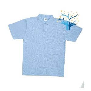 Carr Hill Primary (Retford) - Polo Shirt -not returnable, Carr Hill Primary School