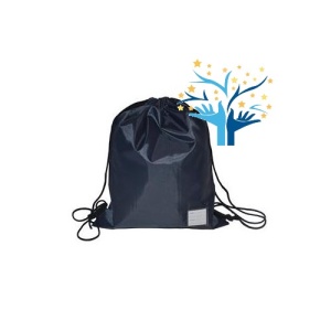 Carr Hill Primary (Retford) - PE Bag -not returnable, Carr Hill Primary School