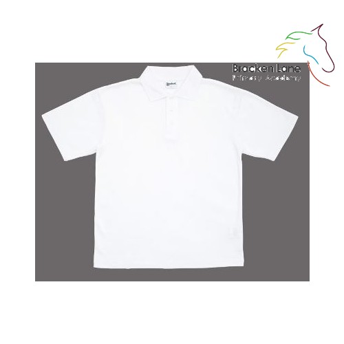 Bracken Lane Primary Academy - Polo Shirt