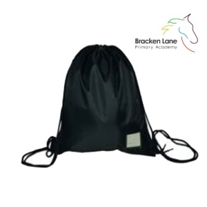 Bracken Lane Primary Academy - PE Bag