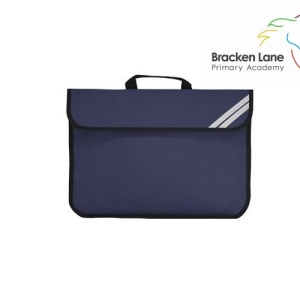 Bracken Lane Primary Academy - Book Bag